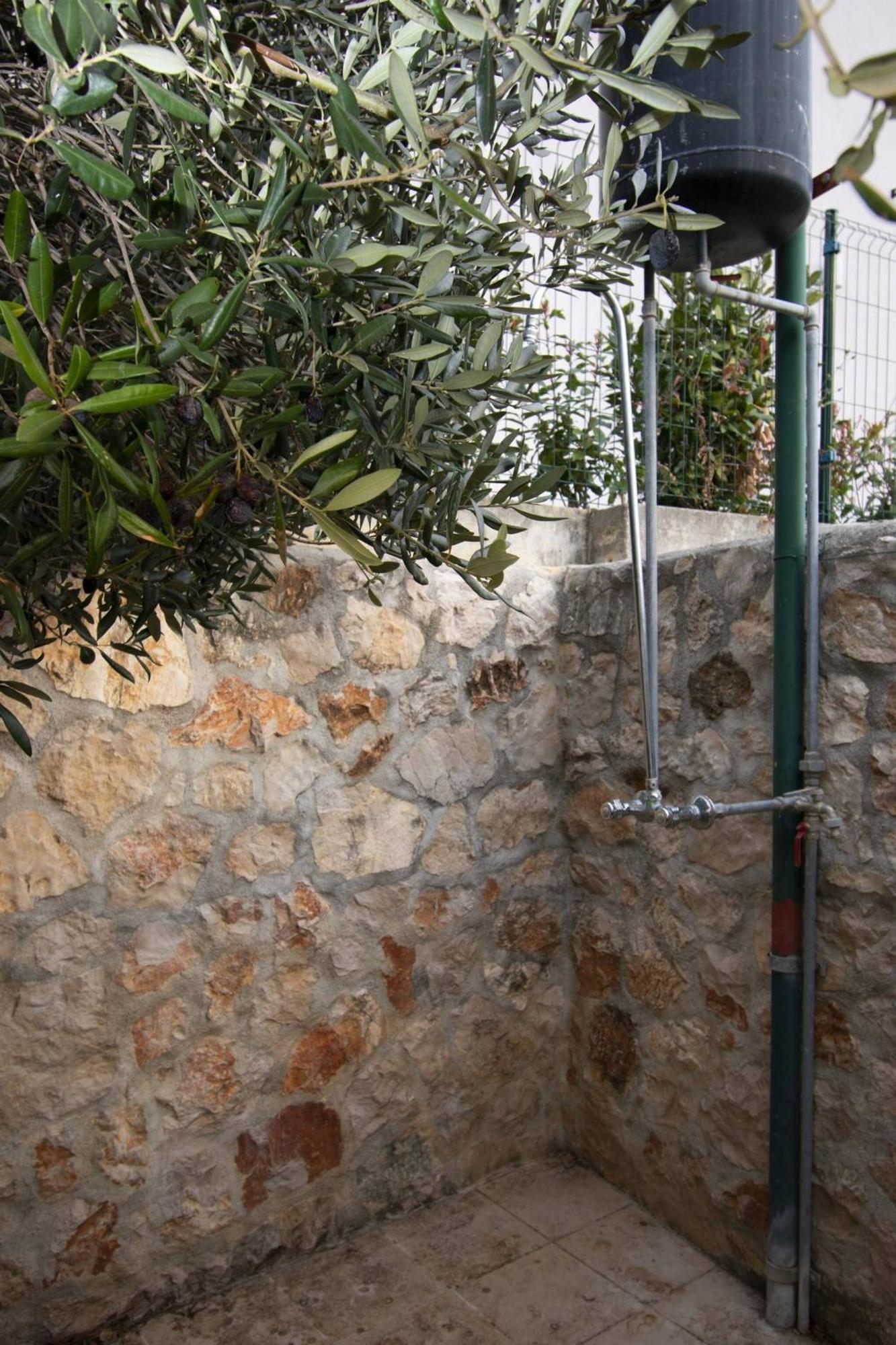 Apartment Meri Razanj With Sea View 外观 照片